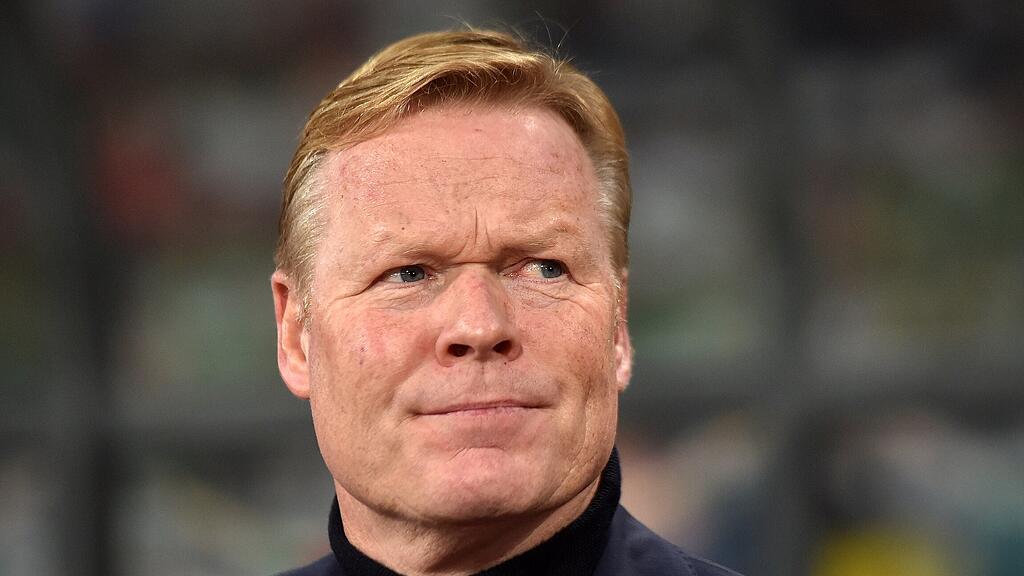 Ronald Koeman