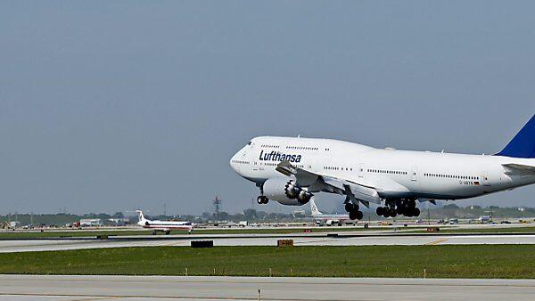 Lufthansa könnte mit Konzerntradition brechen