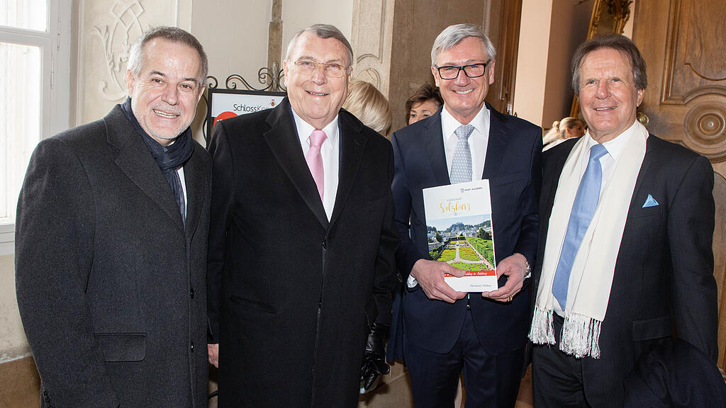 Hochzeit Wolfgang Porsche