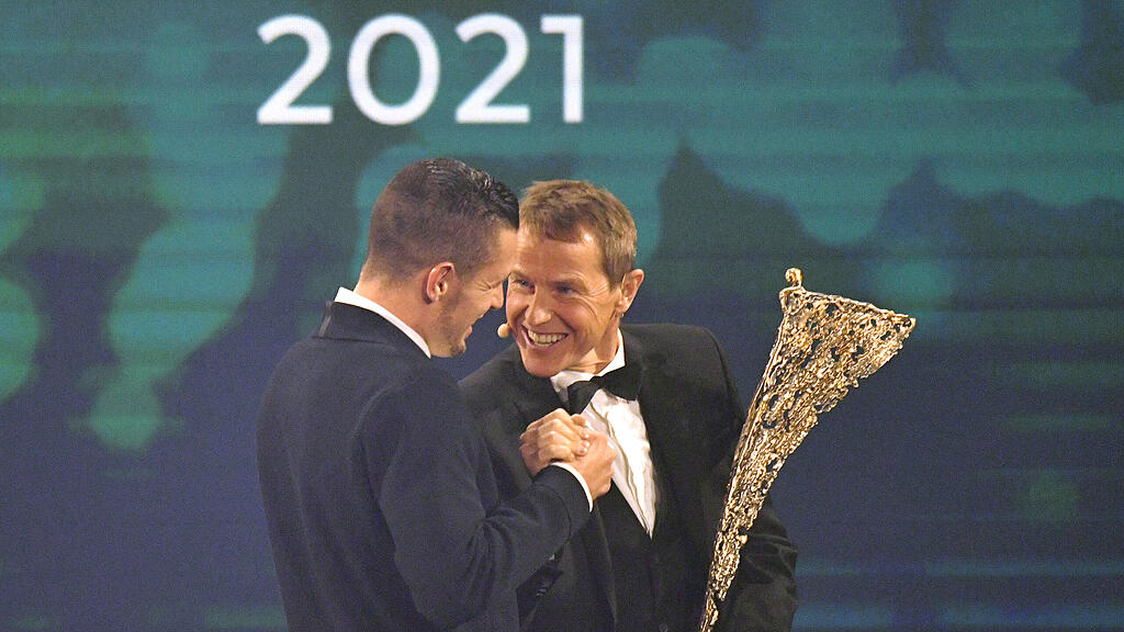 Sportlerwahl