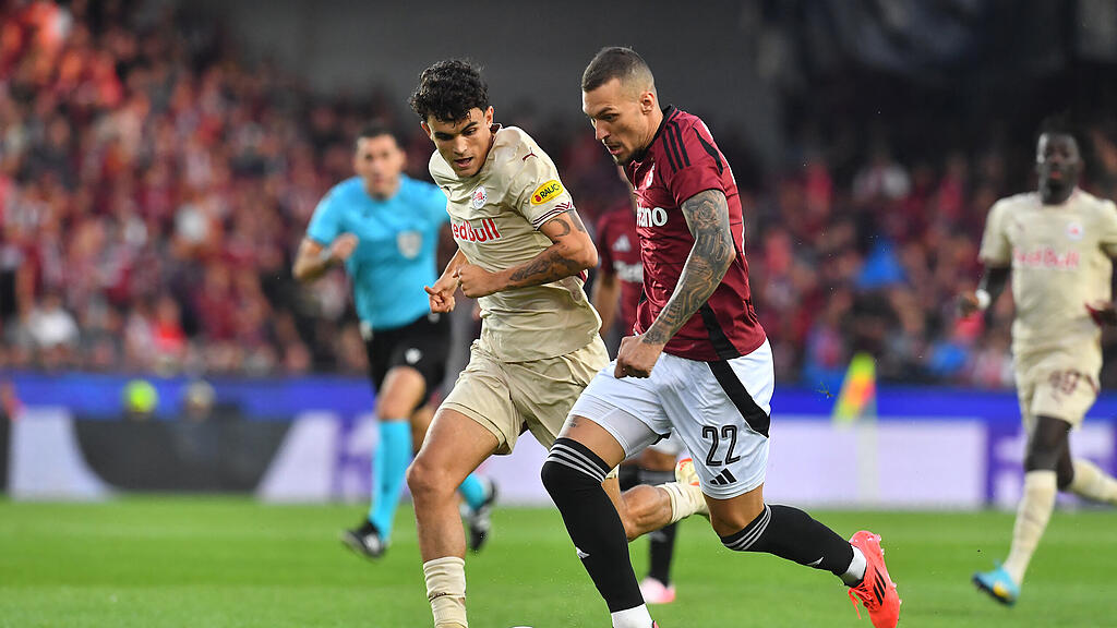 CL: Sparta - RBS