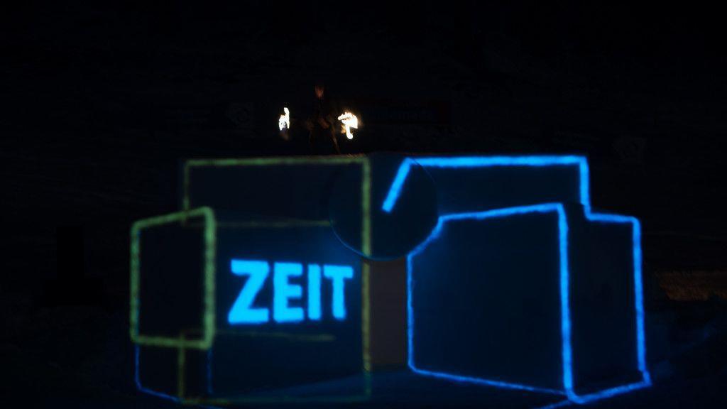 Art on Snow in Gastein