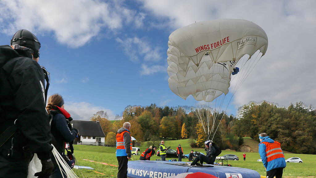 „Roland Rettenbacher Gedächtnis Cup“ Mondsee
