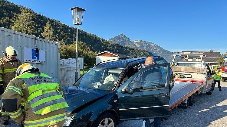 VU Strobl