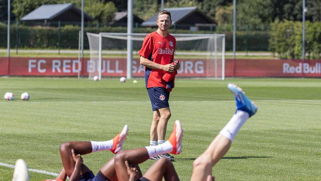 Pep Lijnders