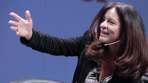 Ingrid Thurnher wird die ORF-Duelle moderieren