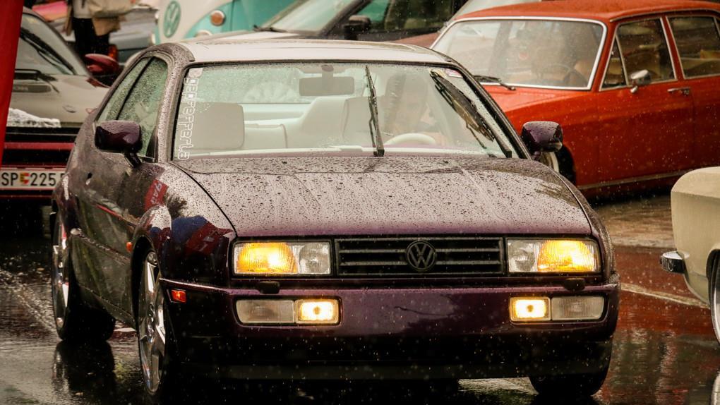 Tuning City Classic, St. Johann II