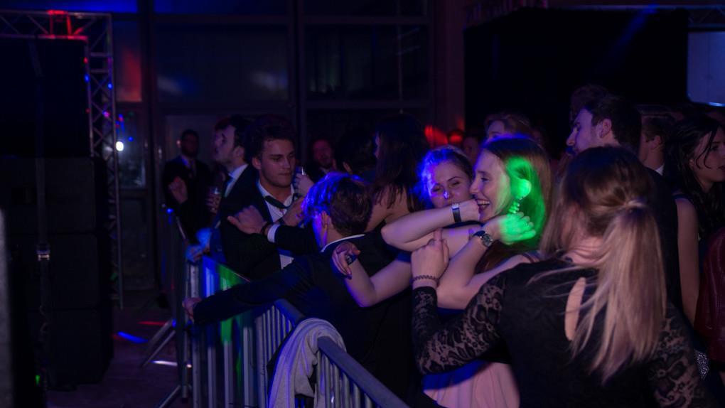 Ball der Wirtschaft 2017