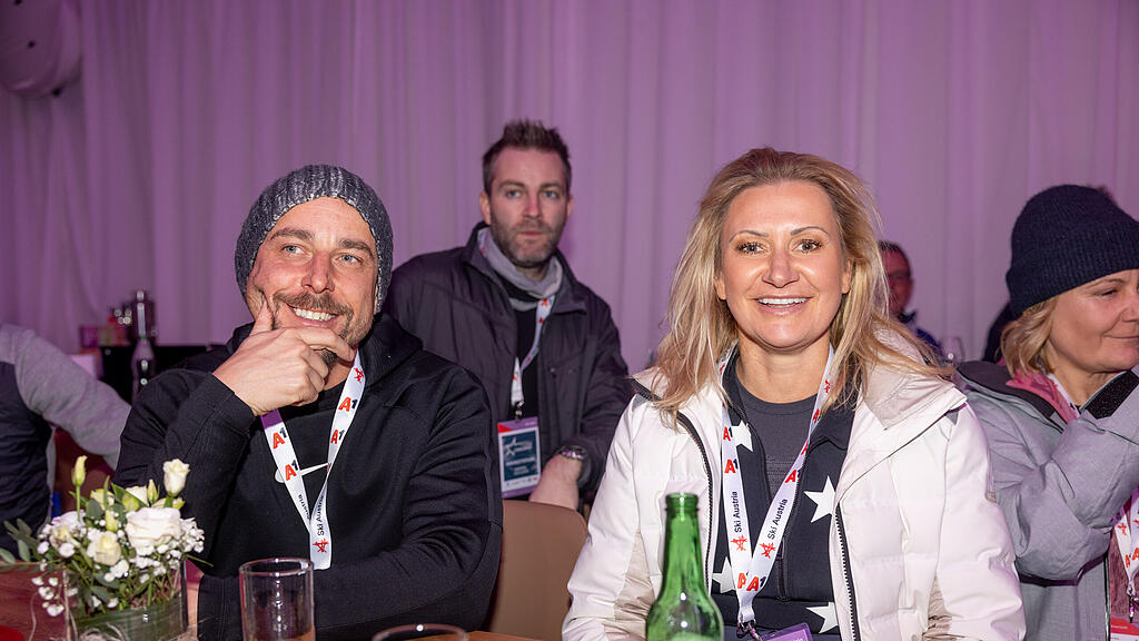 Star-Challenge in Flachau II