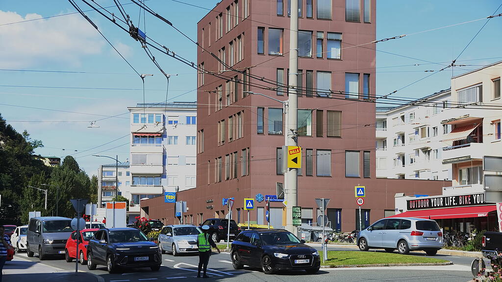 VU Parsch