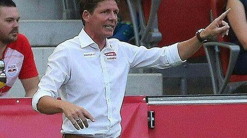 Red Bull Salzburg vs. LASK I