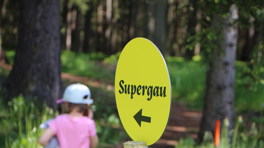 Supergau  Festival - f\u00fcr zeitgen\u00f6ssische K\u00fcnste