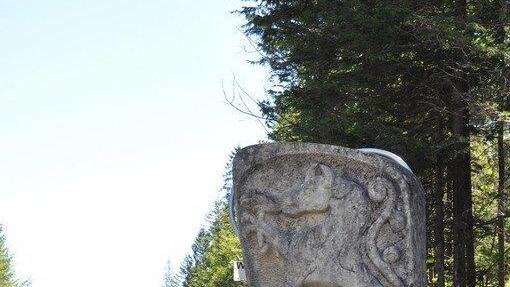 Motorradtour durch Oberösterreich