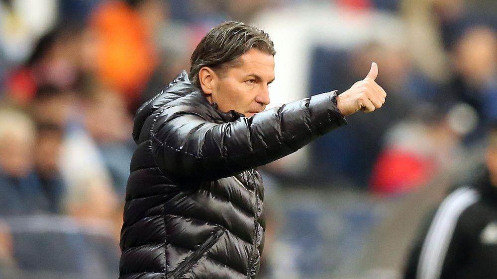 Red Bull Salzburg - SV Mattersburg