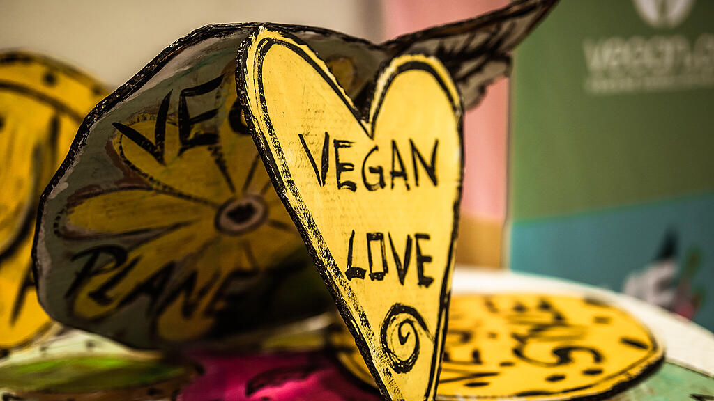 Veggie Planet Salzburg