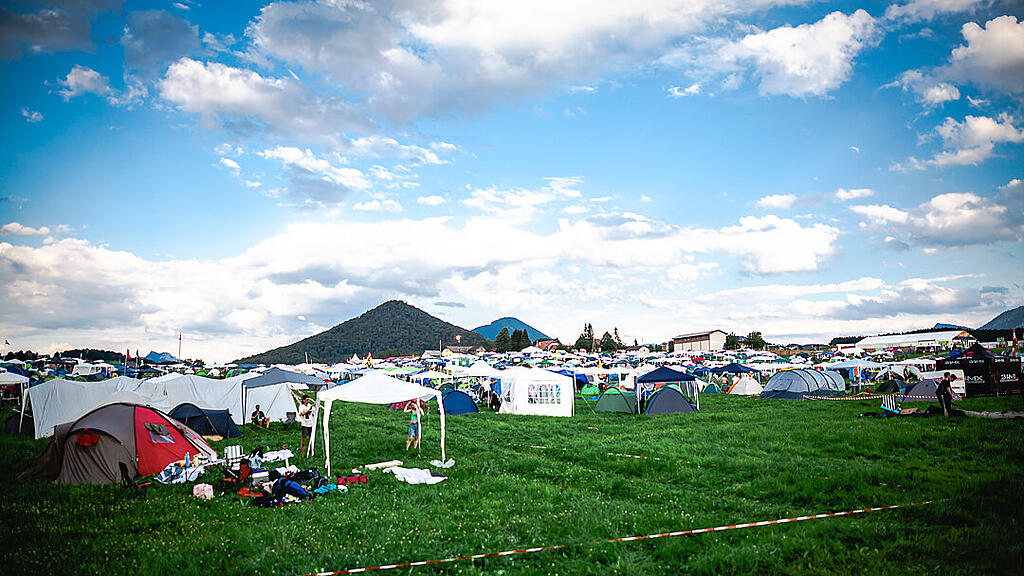 ELF22 - MI, Camping S\u00fcd