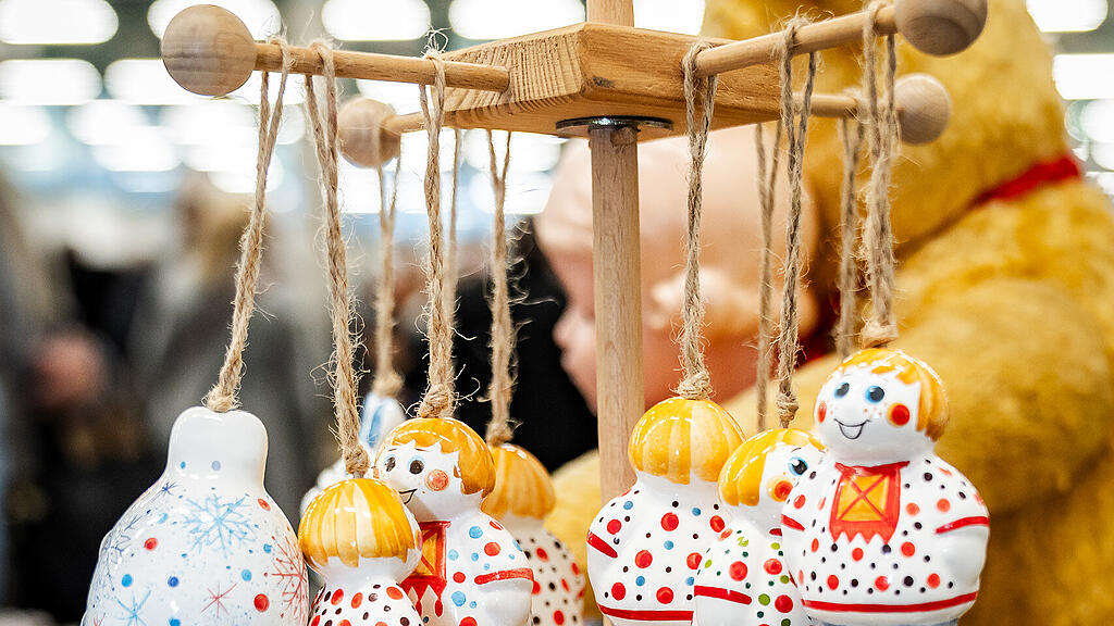 Nacht-, Antik- und Trödelmarkt