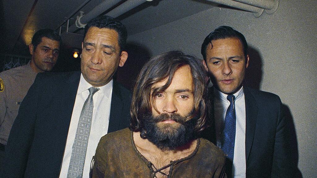 Serienkiller und Sektenanführer Charles Manson ist tot.