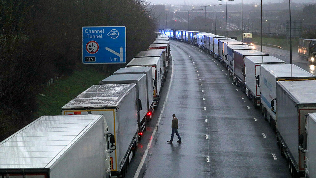 Eurotunnel