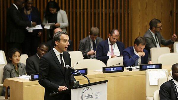 Kern fordert nachhaltige Lösung