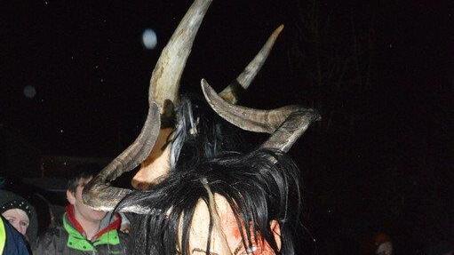 Krampuslauf Lochen II