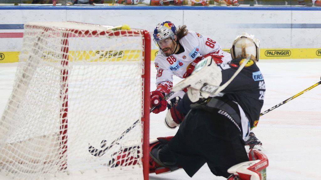 Salzburg vs. Dornbirn