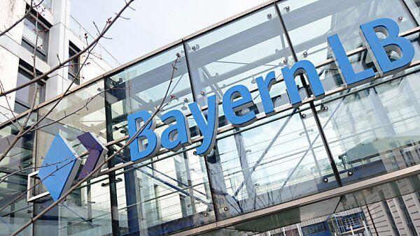 Die BayernLB erwartet eine Milliarden-Zahlung