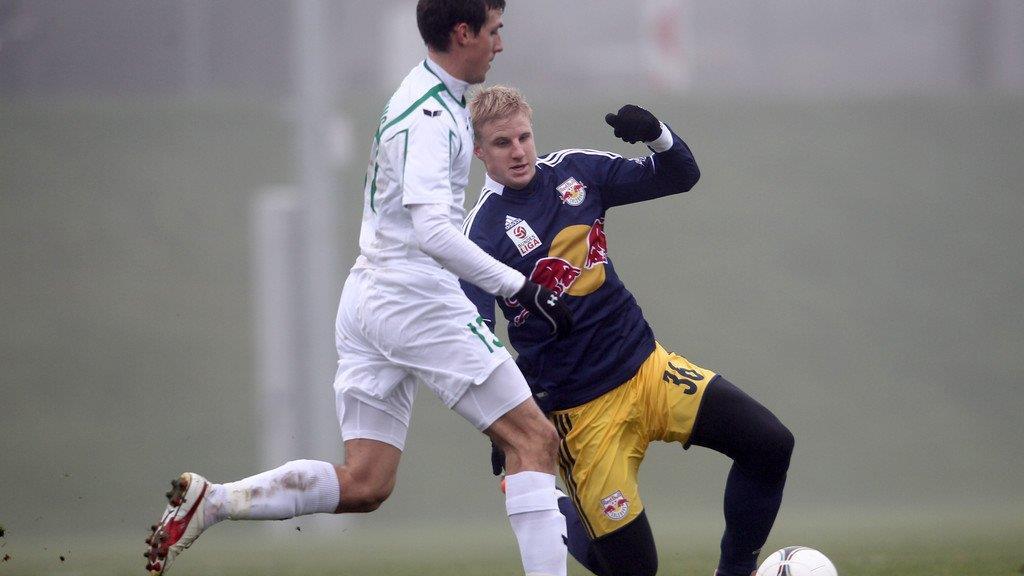 RB Salzburg - FC Pasching
