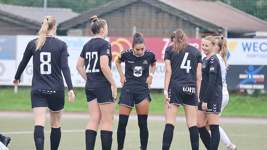 SV Bürmoos - FC Pinzgau Saalfelden