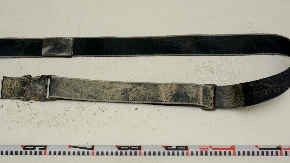Leichenteile in Koffern am Traunsee entdeckt