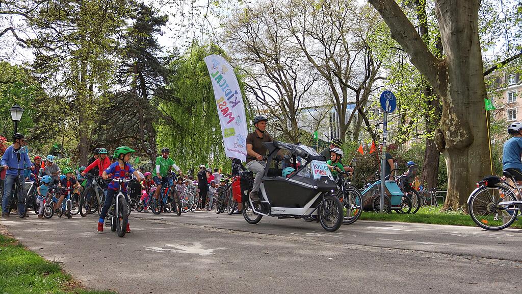 Die Salzburger Innenstadt wird zum Radweg!