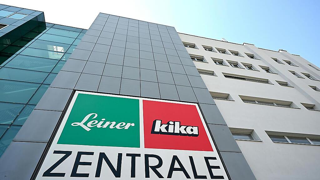 Nicht-Nachbesetzungen, Pensionierungen und Kündigungen bei kikaLeiner