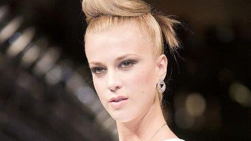 Haute Couture Award, II
