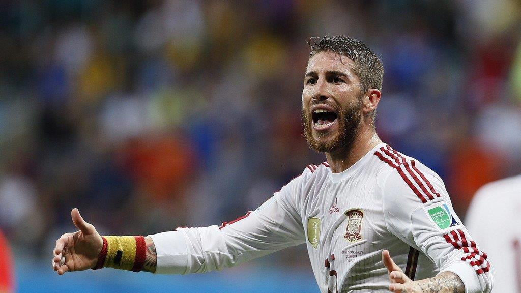 Fußball-WM 2014 in Brasilien: Die heißeste Elf aus Frauensicht