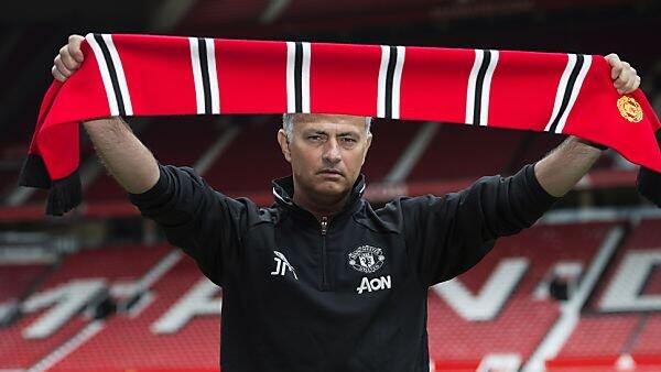 Mourinho wie er leibt und lebt: "Ich will alles"