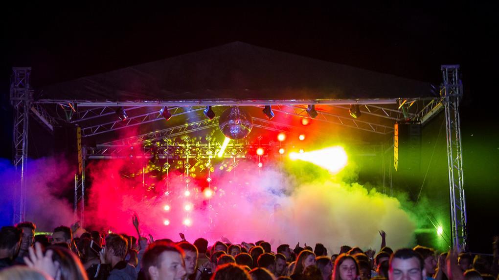 Malibu Strandfest I