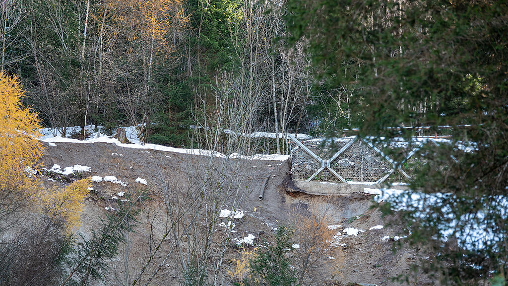 Mure in Bad Gastein