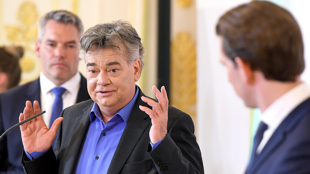 Regierung verk\u00fcndet weitere Ma\u00dfnahmen