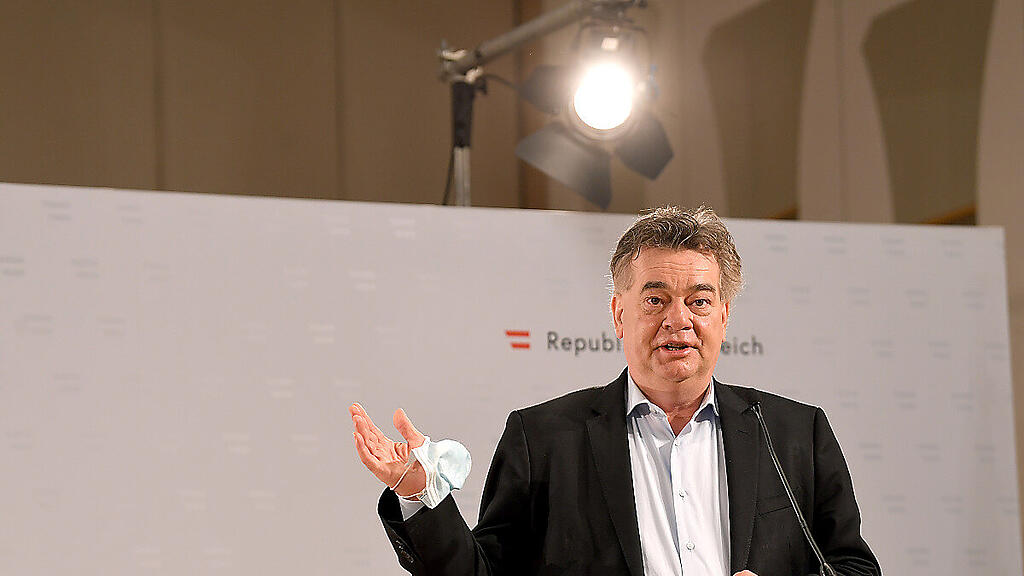 "Die Stinker werden teurer", so Kogler