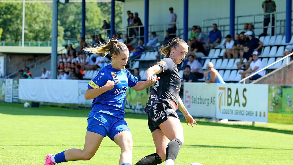 Bergheim_Damen, FC Bergheim