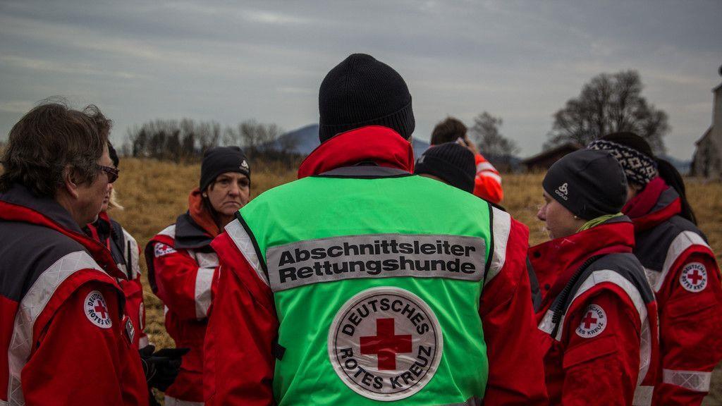 Vermisster 73-Jähriger aus Ainring tot aufgefunden