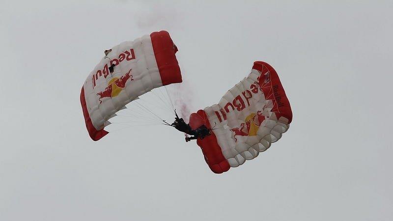 Aipower13 in Zeltweg