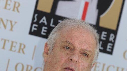 Barenboim in Salzburg