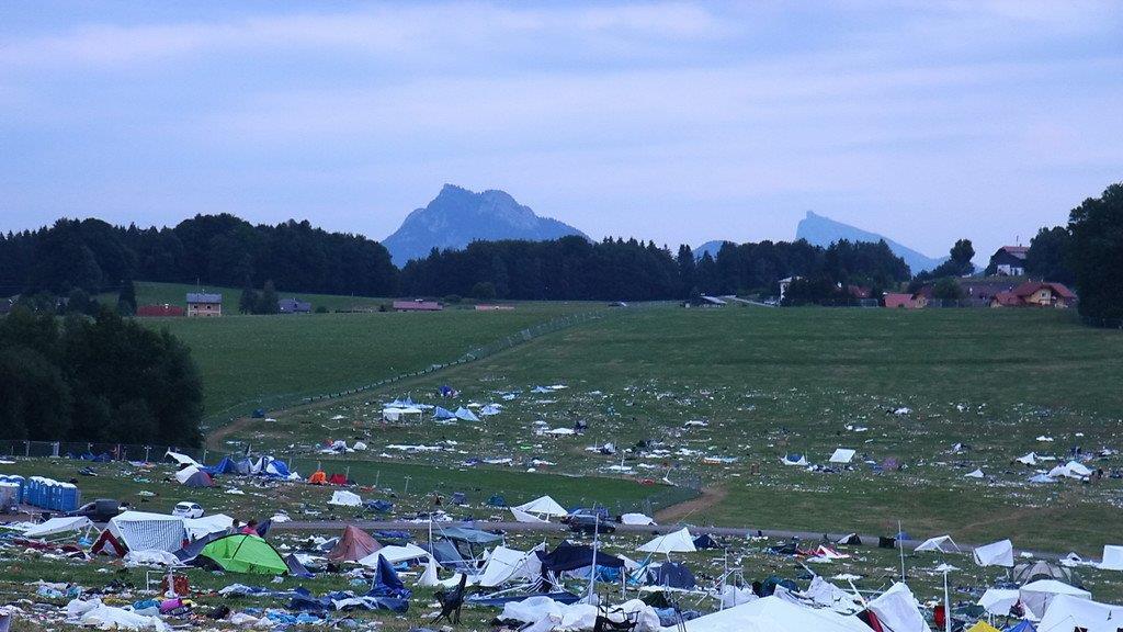 ELF15: Das große Aufräumen