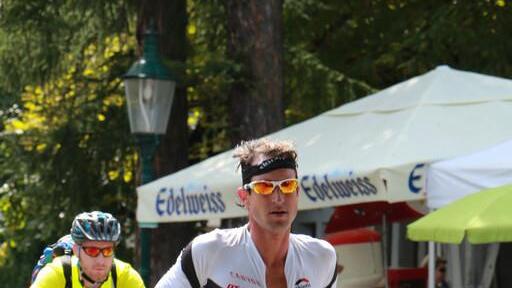 Ironman 70.§ Zell am See