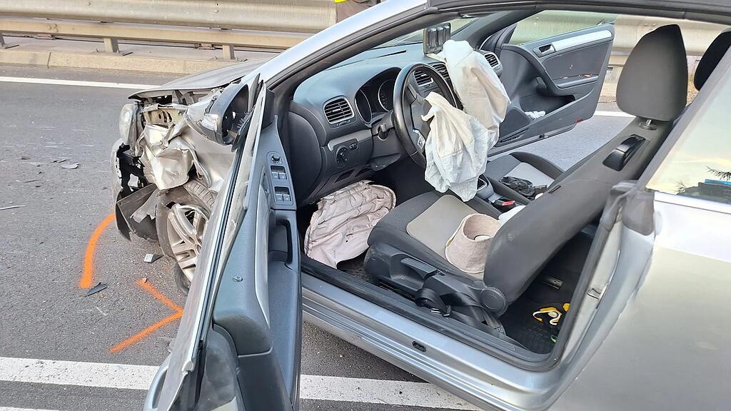 Unfall Zell am See