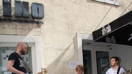 Das Steingassenfest 2013