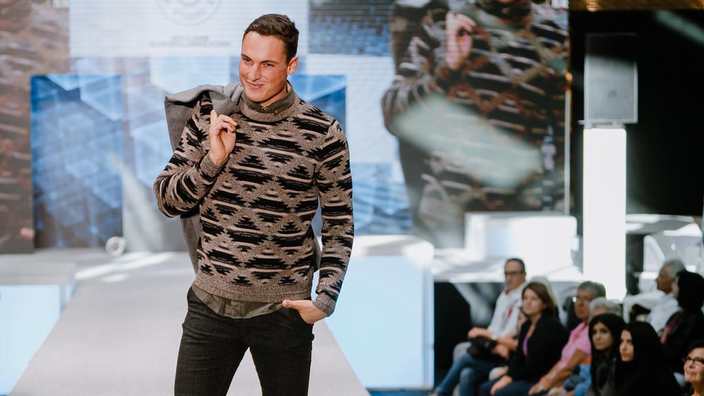 Europark, Fashion Show, I