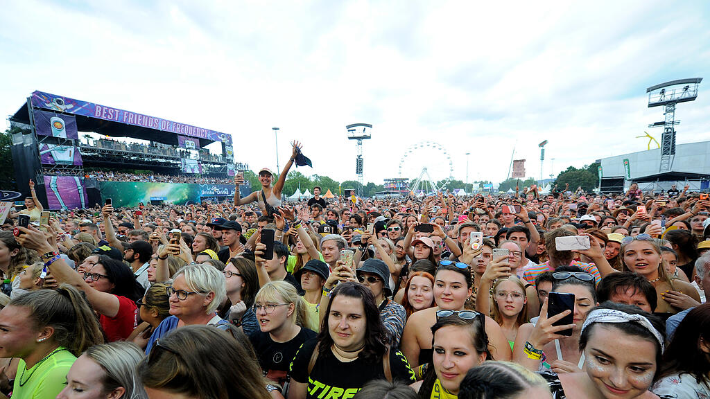 Frequency 2019