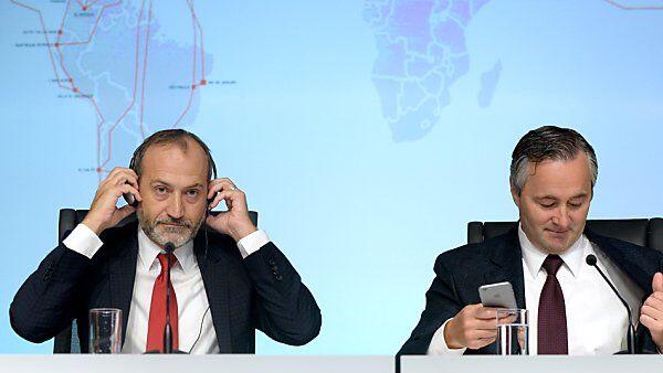 Kompromisskandidat Alejandro Plater
